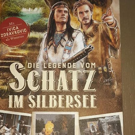 Schiebers Fewo2 Mit 6 Betten Thurmansbang Exterior photo