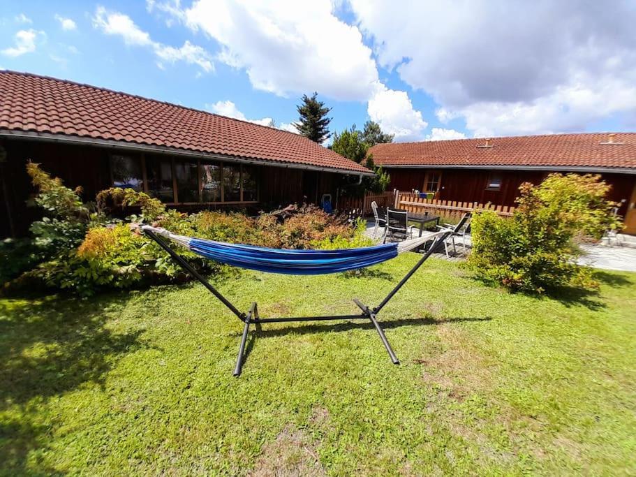 Schiebers Fewo2 Mit 6 Betten Thurmansbang Exterior photo