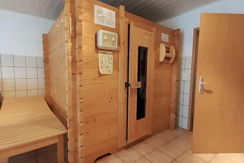 Schiebers Fewo2 Mit 6 Betten Thurmansbang Exterior photo